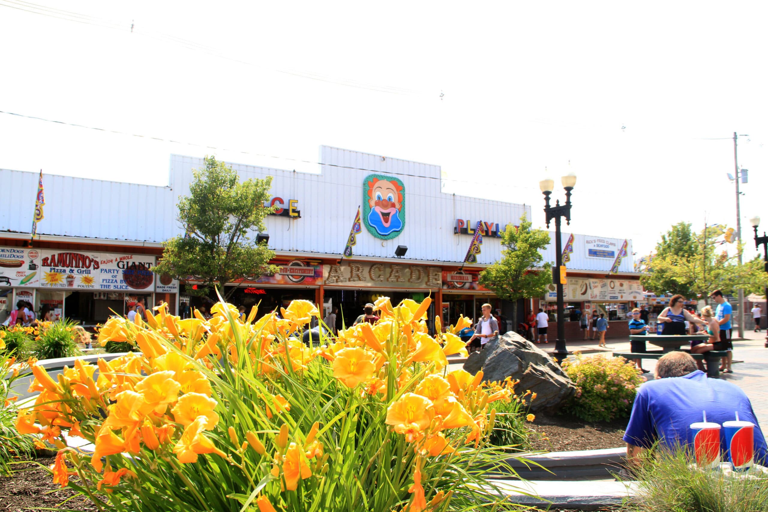 The Executive Motel Old Orchard Beach Hotel Testimonials